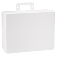 Boîtier vide pour trousse de premiers soins Dynamic SPOC Demo