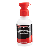Dynamic Eyewash Bottle, Empty Bottle, 32 oz. SPOC Demo