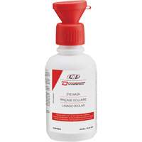 Dynamic Eyewash Bottle, Empty Bottle, 16 oz. SPOC Demo