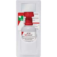 Dynamic Single-Use Eyewash Station with Isotonic Solution, Single SPOC Demo