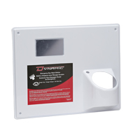 Dynamic Panel for Eye Wash Station SPOC Demo