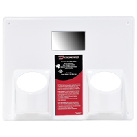 Dynamic Panel for Eye Wash Station SPOC Demo