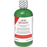 Dynamic Eyewash Additive Concentrate, Full Bottle, 8 oz. SPOC Demo