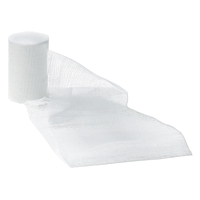 Dynamic Gauze Bandage, Roll, 15' L x 2" W, Medical Device Class 1 SPOC Demo