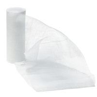 Dynamic Gauze Bandage, Roll, 15' L x 3" W, Medical Device Class 1 SPOC Demo