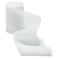 Dynamic Gauze Bandage, Roll, 15' L x 3" W, Medical Device Class 1 SPOC Demo