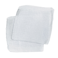 Dynamic Gauze Sponge, Pad, 3" L x 3" W, Medical Device Class 1 SPOC Demo