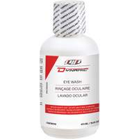 Solution pour douche oculaire Dynamic, 16 oz SPOC Demo