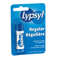 Lypsyl Lip Balm SPOC Demo