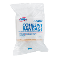 Bandage Dukal, Couper au besoin lo x 2" la, Classe 1, Auto-adh&eacute;rent SPOC Demo