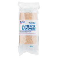 Bandage Dukal, Couper au besoin lo x 4" la, Classe 1, Auto-adh&eacute;rent SPOC Demo