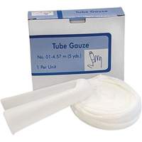 Dynamic Gauze, Finger, Class 1 SPOC Demo