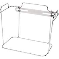 Dynamic Wall Bracket for Sharps Container SPOC Demo