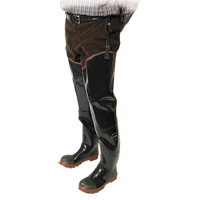 Cuissardes Protecto SPOC Demo