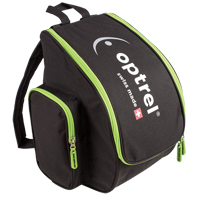 Welding Helmet Back Pack SPOC Demo