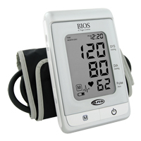 Tensiom&egrave;tre de pr&eacute;cision s&eacute;rie 10.0 Ultra avec d&eacute;pistage de fibrillation atriale, Classe 2 SPOC Demo