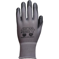 Precision Gloves, 11/2X-Large, Foam Nitrile Coating, 13 Gauge, Nylon Shell SPOC Demo
