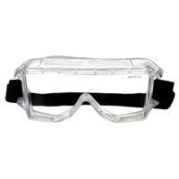 Lunettes &agrave; coques de s&eacute;curit&eacute; contre les impacts Centurion, Lentille Transparent, Antibu&eacute;e, Ventilation Directe SPOC Demo