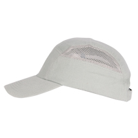 Casquette antichocs Grand Slam II de North, Gris SPOC Demo