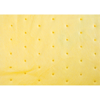 Premium Caution Pads, Universal, 15" x 18", 24.4 gal. Absorbancy SPOC Demo
