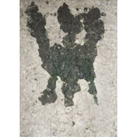 Spilltration Husky Rugs, 32" W x 4' L, Heavyweight SPOC Demo
