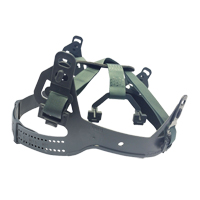 North&reg; Replacement Suspension, Pinlock SPOC Demo