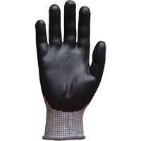Cut-Resistant Glove, Size 2X-Large/11, 13 Gauge, Foam Nitrile Coated, Dyneema&reg; Shell, ASTM ANSI Level A3/EN 388 Level C SPOC Demo