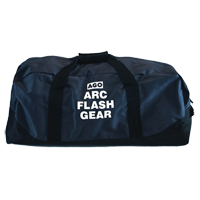 Sac de rangement pour &eacute;quipement d'arc &eacute;lectrique SPOC Demo