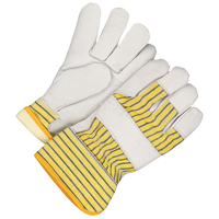 Ladies Fitter Gloves, Ladies, Grain Cowhide Palm, Thinsulate Inner Lining SPOC Demo