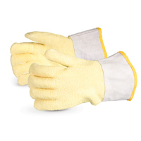 Dragon Heat-Resistant Glove, Kevlar&reg;, Large, Protects Up To 608° F (320° C) SPOC Demo