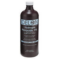 Peroxyde d'hydrog&egrave;ne Dynamic, Liquide SPOC Demo