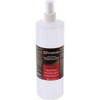 Dynamic Lens Cleaning and Anti Fog Solution, 500 ml SPOC Demo