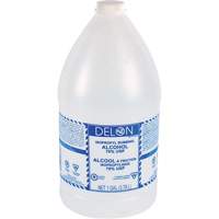 Alcool isopropyl &agrave; friction Dynamic, Liquide, Antiseptique SPOC Demo