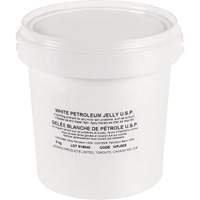 Gel&eacute;e de p&eacute;trole Dynamic, Onguent SPOC Demo