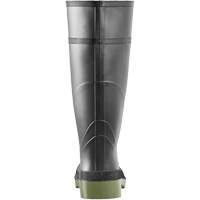 Bottes Petrolia, Caoutchouc, Embout Acier, Pointure 7 SPOC Demo