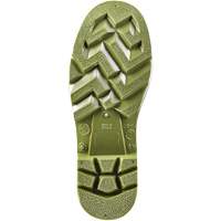 Bottes Petrolia, Caoutchouc, Embout Acier, Pointure 7 SPOC Demo