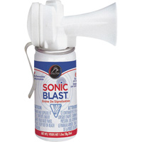 Avertisseur sonore SPOC Demo