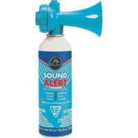 Avertisseur sonore SPOC Demo