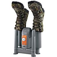 Dryguy&reg; Force Dry DX Boot and Glove Dryer SPOC Demo