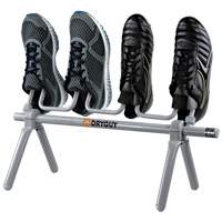 Dryguy&reg; Footwear and Glove Dry Rack SPOC Demo