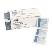 Dynamic Adhesive Remover Wipes SPOC Demo