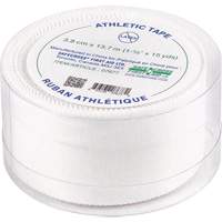 Dynamic First Aid Tape, Class 1, 45' L x 1-1/2" W SPOC Demo