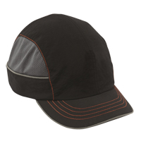 Casquette Skullerz 8950XL, Noir SPOC Demo