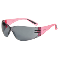 Z2600 Series Safety Glasses, Grey/Smoke Lens, Anti-Scratch, ANSI Z87+/Meets/Exceeds CSA Z94.3 SPOC Demo