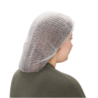 Filets pour cheveux jetables  