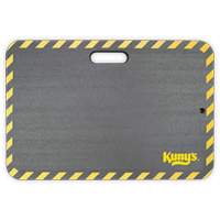 Tapis repose-genoux industriel, 14" lo x 21" la, 1" &eacute;pais SPOC Demo