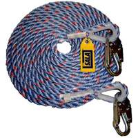 Cordage de s&eacute;curit&eacute; SPOC Demo