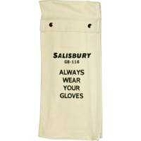 Salisbury  Glove Bag SPOC Demo