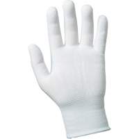 Gants d'inspection G35 KleenGuard, Nylon, Poignet Poignet en tricot, T-petit SPOC Demo