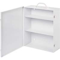 Medicine Cabinet (Empty) SPOC Demo